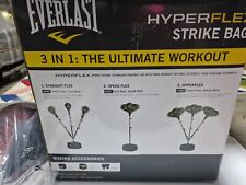 Everlast hyperflex strike for sale  DERBY