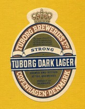 Seltenes bieretikett brauerei gebraucht kaufen  Leutenberg