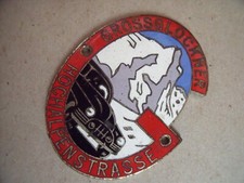 Insigne badge plaque d'occasion  Saint-Rémy-de-Provence