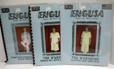 Engusa wardrobe patterns for sale  West Chicago