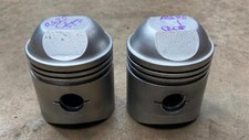 Bmw r69s pistons for sale  Watkinsville