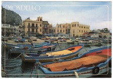 Mondello porticciolo con usato  Zugliano