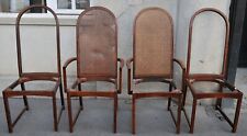 Set of 4 dining chair by Milo Baughmann comprar usado  Enviando para Brazil