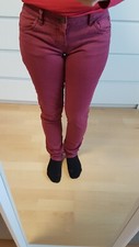Damen hose jeans gebraucht kaufen  Bergtheim