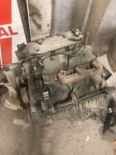 Moteur ford capri d'occasion  Les Andelys