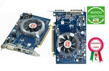 Scheda grafica pci usato  Forli