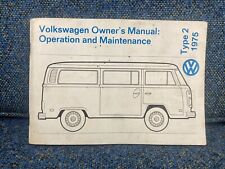 1975 models camper for sale  Andover
