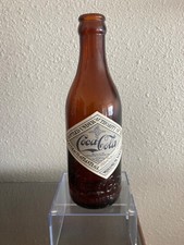 Amber coca cola for sale  New Port Richey