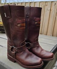 Levis boots cowboy for sale  WARRINGTON