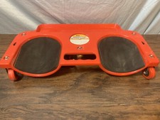 Padded workshop knee for sale  Cleveland