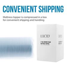 Lucid inch cooling for sale  Decatur