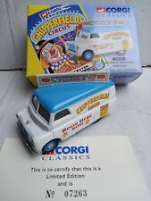 Corgi chipperfields 96905 gebraucht kaufen  Roßtal