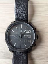 Montre homme diesel d'occasion  Saint-Mandrier-sur-Mer