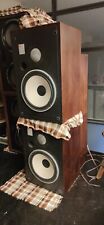 Jbl l56 casse usato  Torino