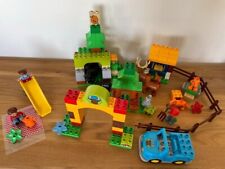 Lego duplo wildpark gebraucht kaufen  Siegburg