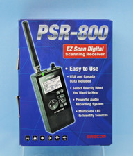 Grecom psr 800 for sale  Tampa