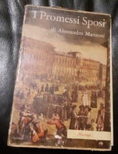 Promessi sposi alessandro usato  Cornaredo