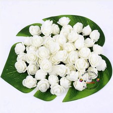 Artificial flower roses for sale  BIGGLESWADE