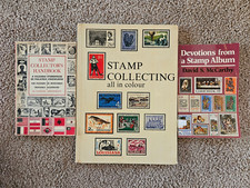 Lot vintage stamp for sale  Coronado