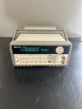 33120a 15mhz function for sale  Cleveland