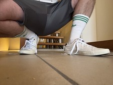 Gayle bugatti sneaker gebraucht kaufen  Dresden