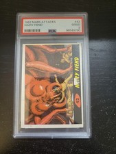 1962 topps mars for sale  Gilbert