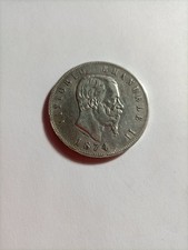Moneta argento lire usato  Pisa