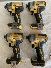 Dewalt dcf887 18v for sale  LONDON