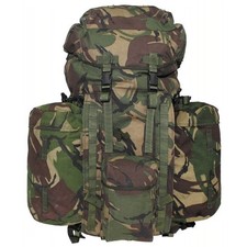 British army bergen for sale  WARRINGTON