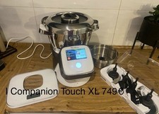 Companion touch garanti d'occasion  Villars-les-Dombes