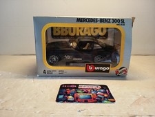 Burago mercedes benz d'occasion  Esvres