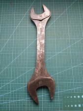 Facom 38mm spanner for sale  HULL