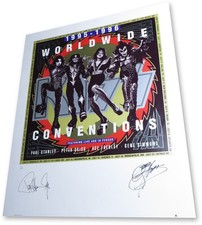 Gene simmons paul for sale  Van Nuys