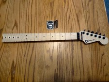 Charvel guitar neck for sale  Springfield