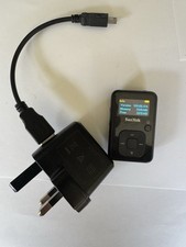 Sansa clip 8gb for sale  WITNEY