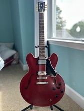 Gibson 335 semi for sale  Parker
