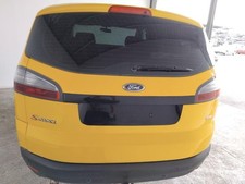 Ford max wa6 gebraucht kaufen  Delitzsch