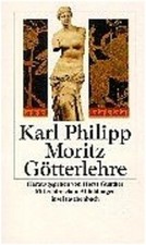 Götterlehre günther horst gebraucht kaufen  Krefeld