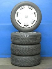 Audi winterreifen winterräder gebraucht kaufen  Senden