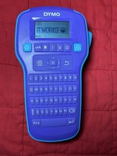 Dymo color pop for sale  Groesbeck