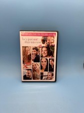 Dvd romantic comedy for sale  Albert Lea