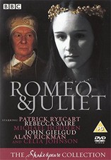 Bbc shakespeare collection for sale  UK