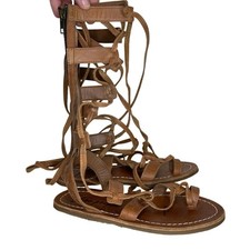 Free people sandal for sale  Yukon