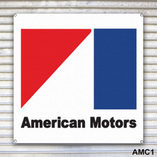 Amc american motors d'occasion  Expédié en Belgium