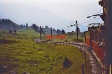 Photo swiss railways for sale  TADLEY