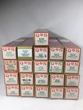 Various qrs piano for sale  New City