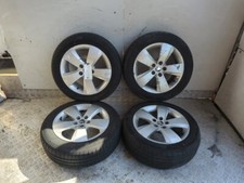 skoda fabia alloy wheels for sale skoda fabia alloy wheels for sale OSSETT