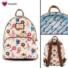 Loungefly disney chip gebraucht kaufen  Versand nach Germany