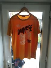 Dainese shirt xxl for sale  PORTHMADOG