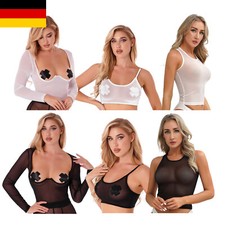 Sexy damen sheer gebraucht kaufen  Bremen